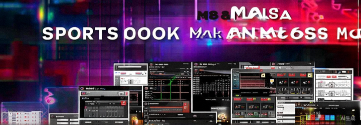 Animasi banner promosi M88 Asia yang menampilkan akses sportsbook dan casino melalui berbagai link alternatif yang tersedia