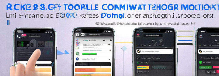 Animasi proses login M88 Mobile lengkap mulai dari membuka link terbaru hingga berhasil mengakses dashboard