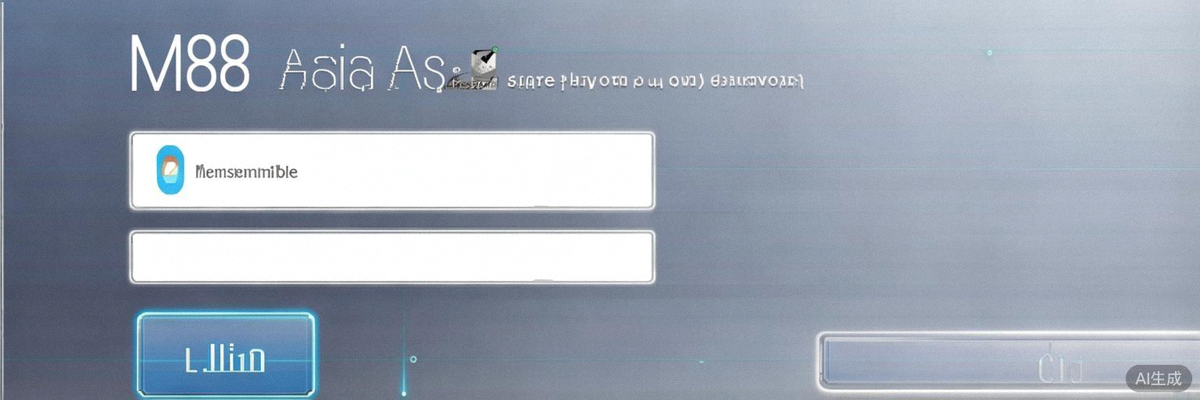 Mobile login M88 Asia 2024 - Akses login M88 melalui smartphone dan tablet