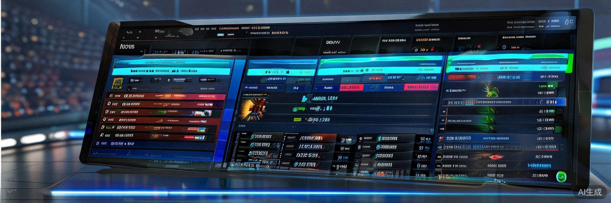 Antarmuka MSports M88 yang modern dengan odds pertandingan olahraga terkini