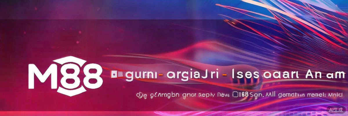 Banner utama Link M88 Terbaru untuk Login Hari Ini - Akses Cepat dan Aman ke M88 Asia