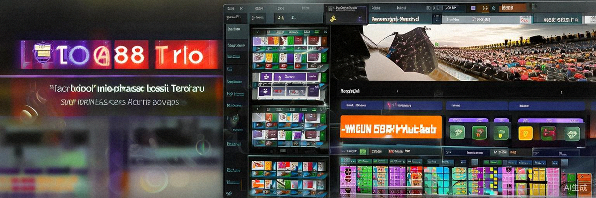 Link M88 Terbaru Akses Cepat Indonesia - Solusi Login M88 Anti Blokir