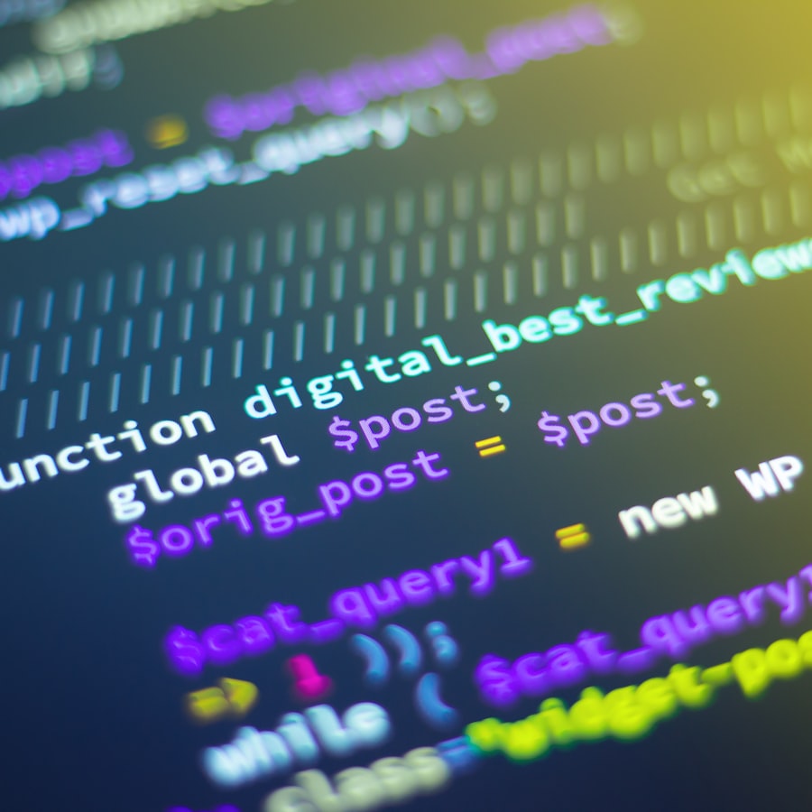 从上方俯拍，人们的手同时触摸一个发光的球形全息投影界面