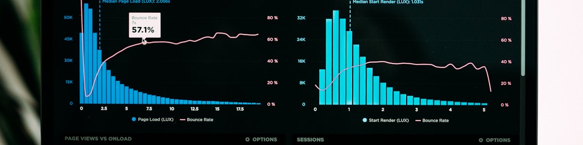 Ilustrasi teknologi dan konektivitas internet global dengan simbol jaringan dan koneksi